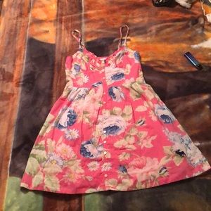 Abercrombie & Fitch Dress!